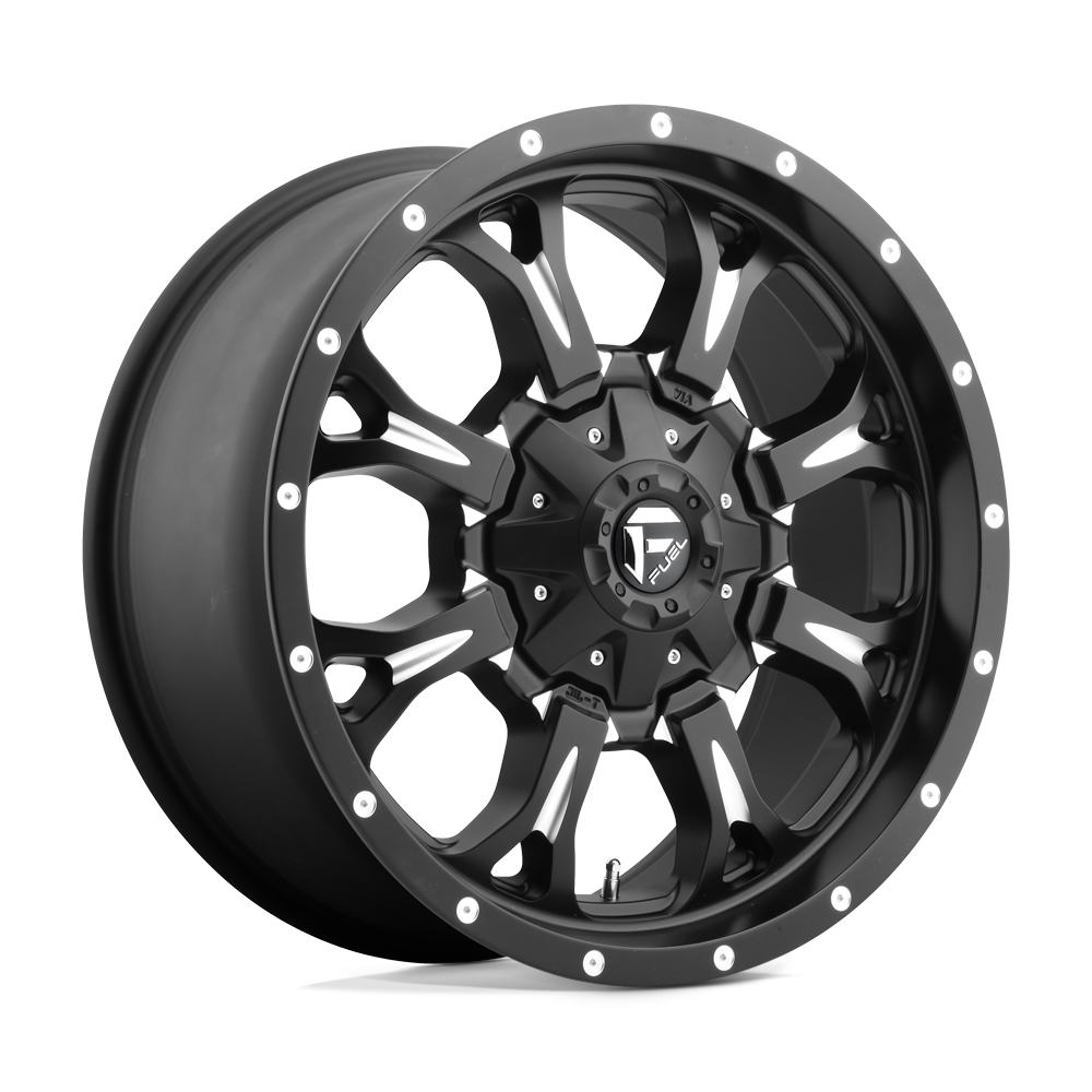 KRANK 20X9 6X135/5.5 106.1 NBD +20