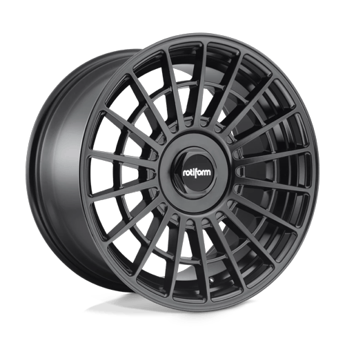 R142 LAS-R 19x8.5 5X105/120 ET35 72.56 bore Wheel