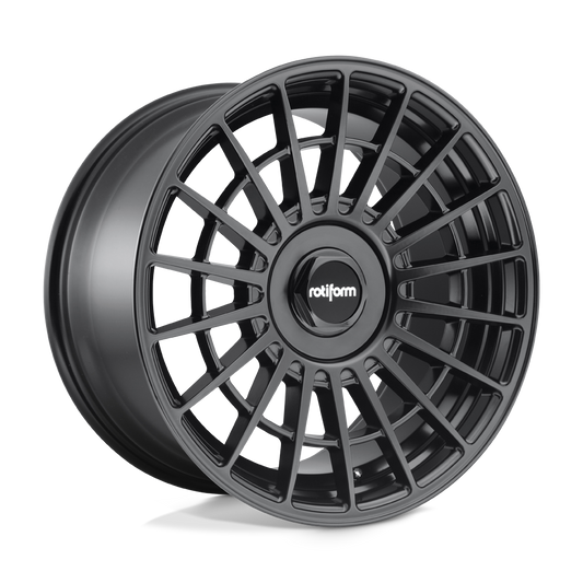 R142 LAS-R 19X8.5 5X105/120 72 BD 35MM