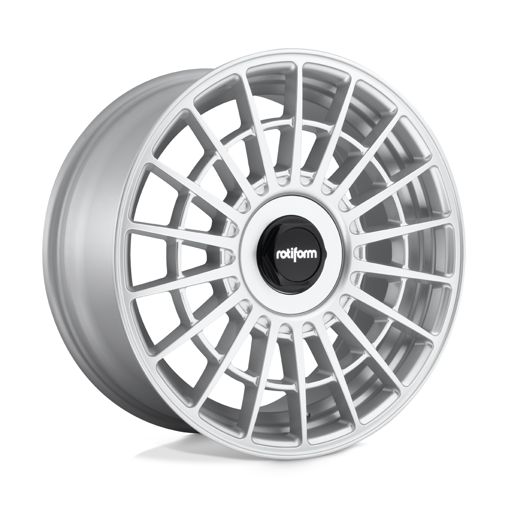 LAS-R 18X8.5 5X100/112 66.6 SL 45MM