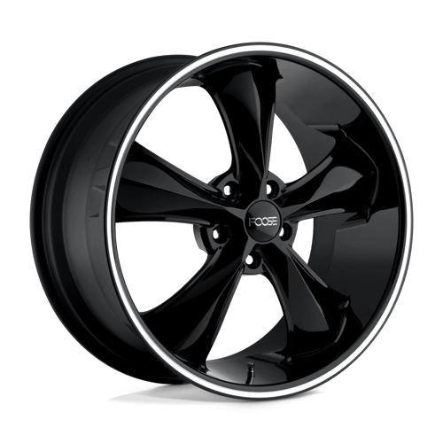 F104 LEGEND 20x10 5X4.5 ET40 70.70 bore Wheel