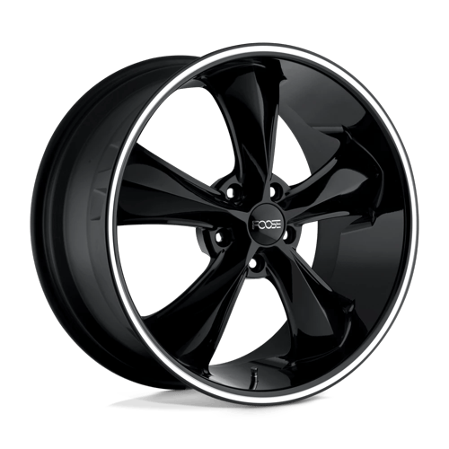F104 LEGEND 20x8.5 5X120 ET35 72.56 bore Wheel
