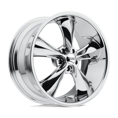 F105 LEGEND 20x8.5 5X115 ET7 71.50 bore Wheel