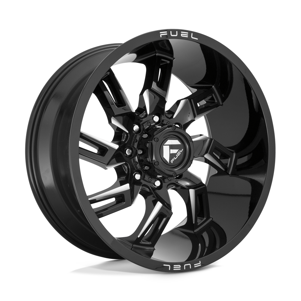 D747 LOCKDOWN 20X9 8X6.5 125.2 NBL 01MM