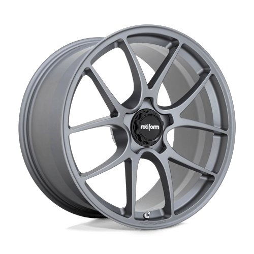 R901 LTN 20x10.5 5X4.5 ET45 72.56 bore Wheel
