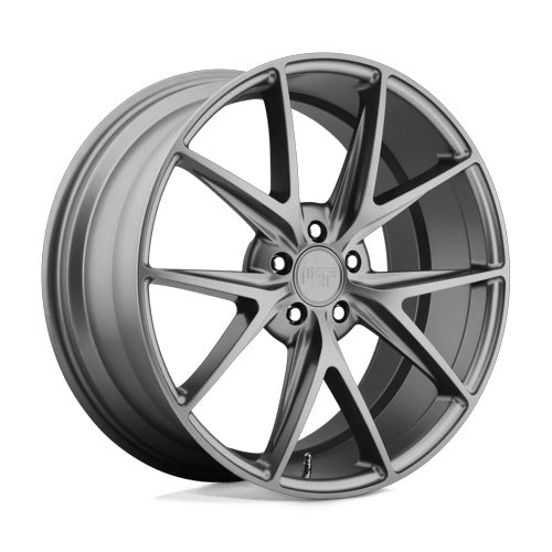 MISANO 19X8.5 5X112 66.56 VD 34MM