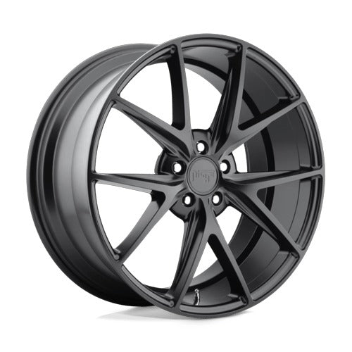 MISANO 19X8.5 5X112 66.56 BD 42MM