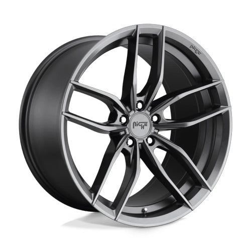 VOSSO 19X8.5 5X112 66.56 VD 42MM