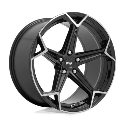 ARROW 20X10.5 5X112 66.56 RBL 40MM