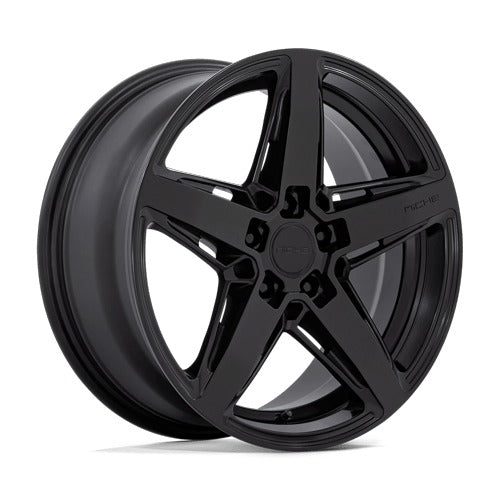 TERAMO 18X8 5X120 72 BD +40