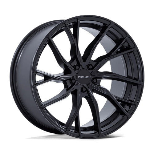 NOVARA 20X9 5X4.5 72 BD +35