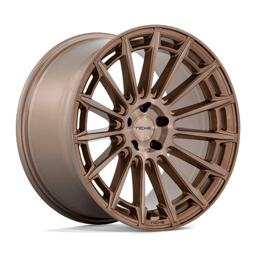 AMALFI 20X9 5X4.5 72 BZBR +35