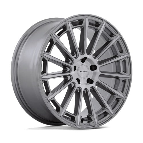 AMALFI 20X10.5 5X120 72 GLR +35