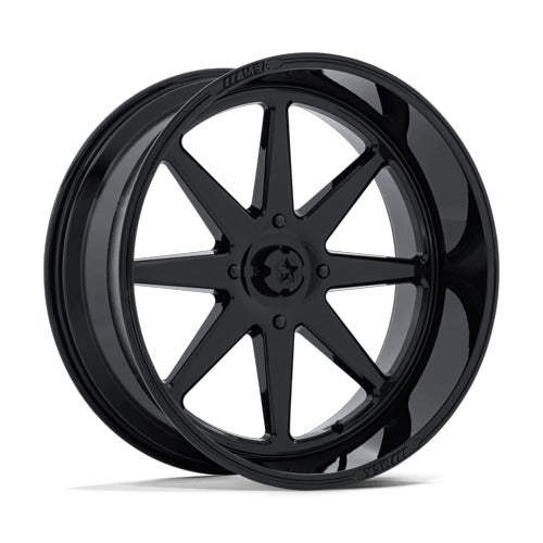SPARK UTV 24X10 4X137 96 -25 G-BLK