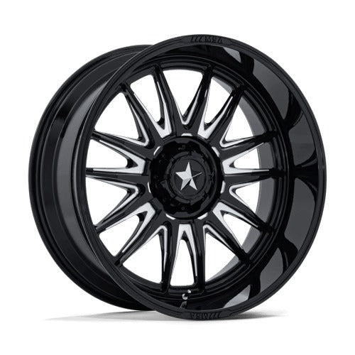 COMMANDER UTV 24X10 5X4.5 -25 GB-MILL