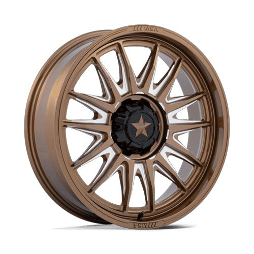 COMMANDER UTV 20X7 5X4.5 +0 BZ-MILL