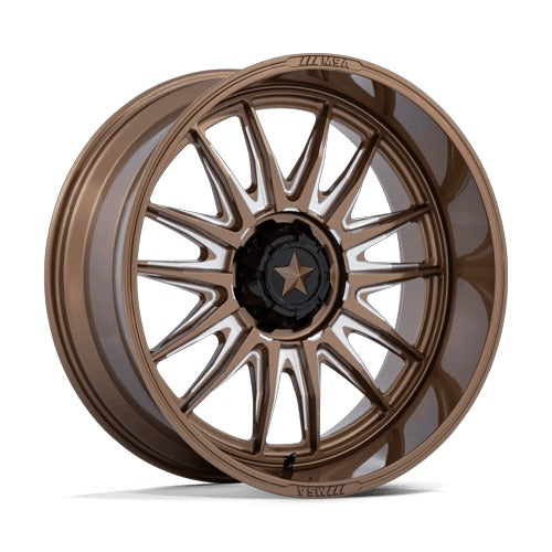 COMMANDER UTV 24X10 5X4.5 -25 BZ-MILL