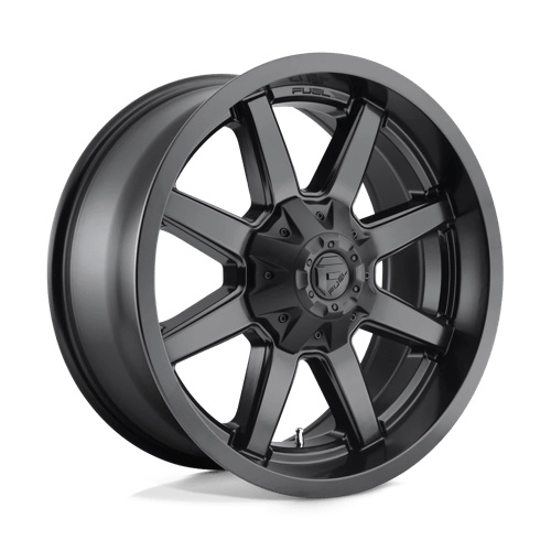 D436 MAVERICK 17x9 6X135/5.5 ET1 106.10 bore Wheel
