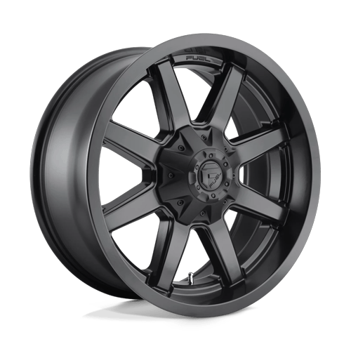 D436 MAVERICK 20x9 6X135/5.5 ET1 106.10 bore Wheel