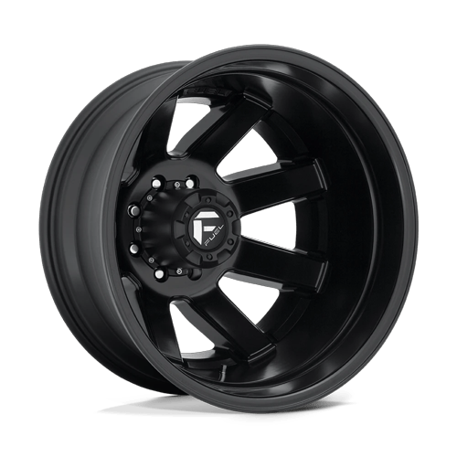 D436 MAVERICK 20x8 8X200 ET-201 142.00 bore Wheel