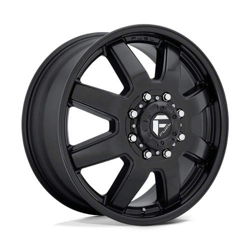 D436 MAVERICK 20x8 8X6.5 ET122 121.50 bore Wheel