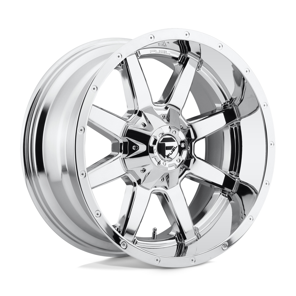 MAVERICK 20X10 6X135/5.5 106.1 P -18