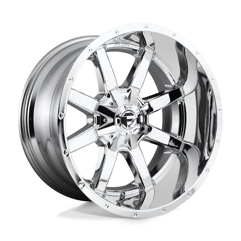 MAVERICK 20X9 8X6.5 125.1 P +01