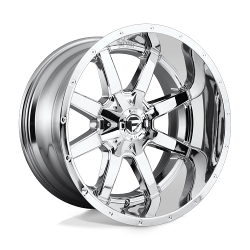 D536 MAVERICK 20x9 5X5.5/150 ET20 110.10 bore Wheel