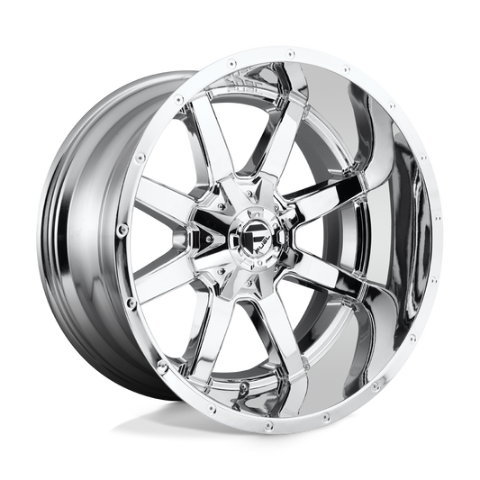 MAVERICK 22X10 6X135/5.5 106.1 P -24 BB