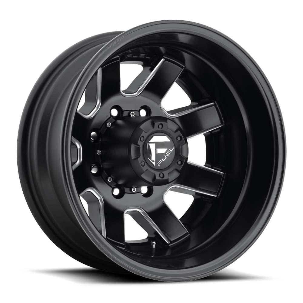 MAVERICK DRW 17X6.5 8X200 -178 NBD (DR)