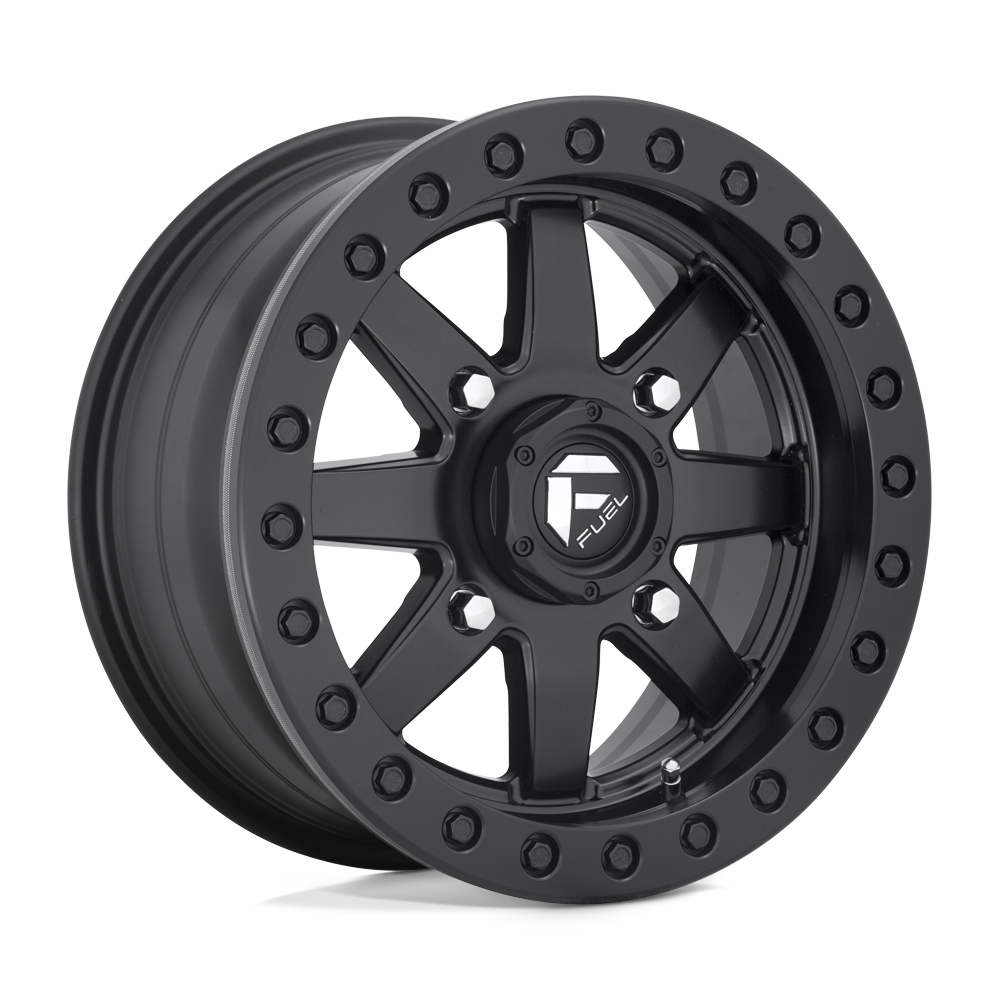 MAVERICK HD UTV BL 15X7 4X156 +38 BD