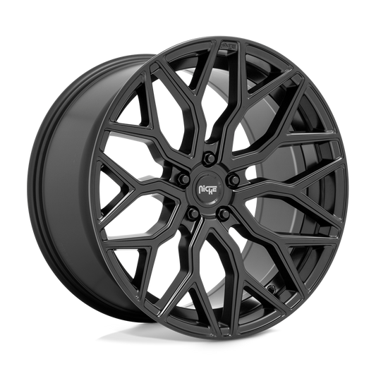 MAZZANTI 19X9.5 5X112 66.5 BD 38MM