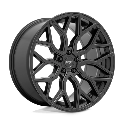 M261 MAZZANTI 22x10 5X120 ET30 74.10 bore Wheel