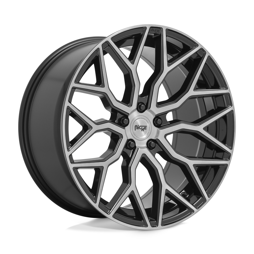 MAZZANTI 19X8.5 5X4.5 72 RBL 35MM