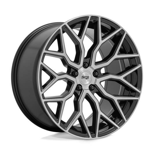 MAZZANTI 19X8.5 5X4.5 72 RBL 35MM