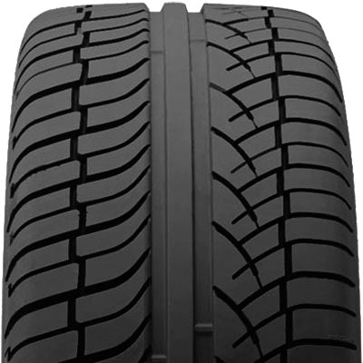 Michelin 4x4 Diamaris 275/40R20 106Y XL (N1)