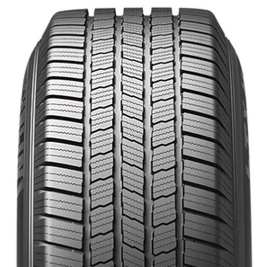 Michelin DEFENDER LTX M/S 2 All Season Tire 275/55R20 117T XL