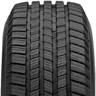 Michelin Defender LTX M/S 255/55R18 109H XL RBL