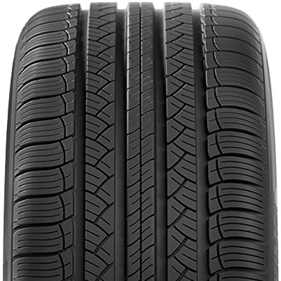 Michelin Latitude Tour All Season Tire 235/65R18 106T