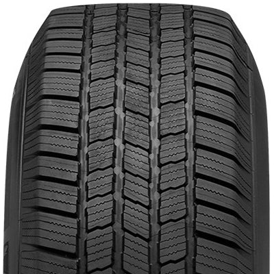 Michelin LTX M/S2 All Season Tire 275/55R20 113H