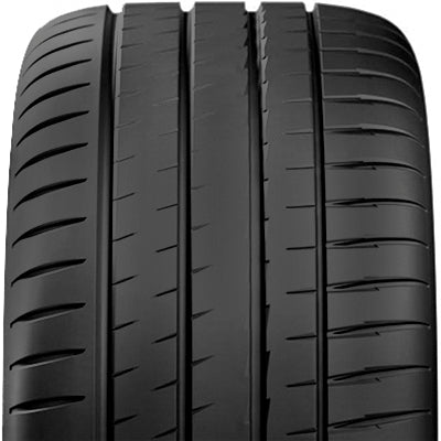 Michelin Pilot Sport 4S 225/35ZR19 88Y XL