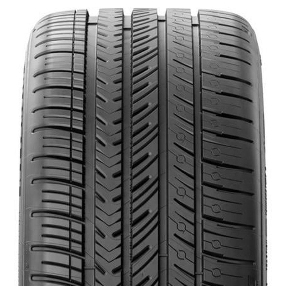 Michelin PILOT SPORT A/S 4 225/55ZR19 103Y XL