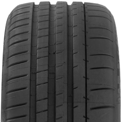 Michelin Pilot Super Sport 255/40ZR20 101Y XL (N0)