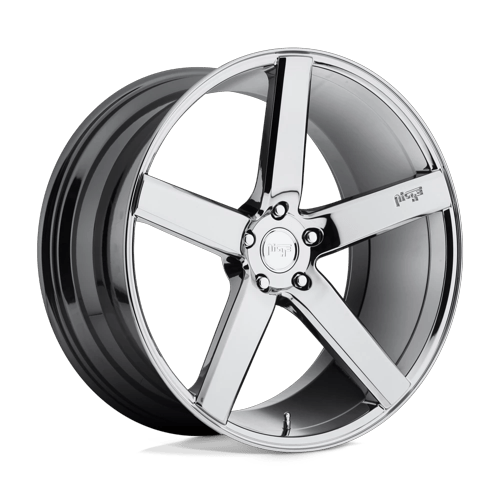 M132 MILAN 20x8.5 5X120 ET35 72.56 bore Wheel