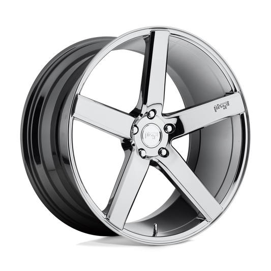 MILAN 19X8.5 5X4.5 72 P +35