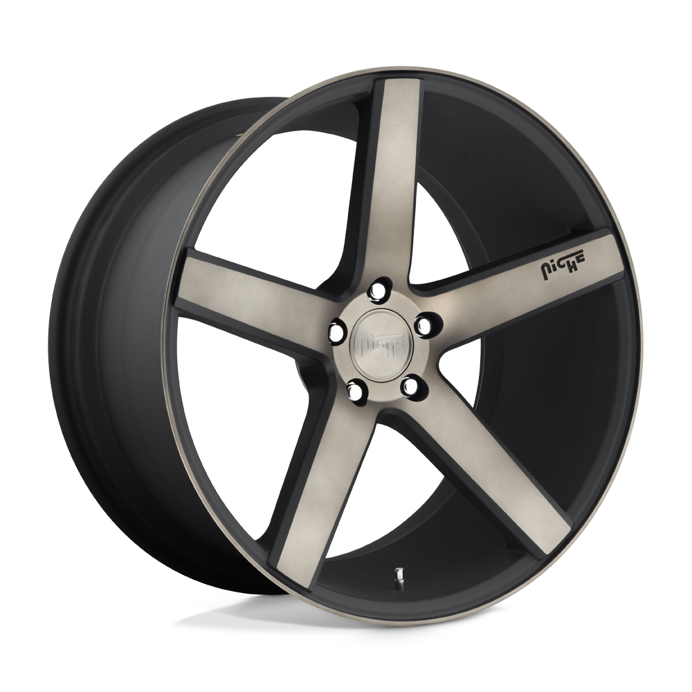 MILAN 19X8.5 5X4.5 72 MB +35