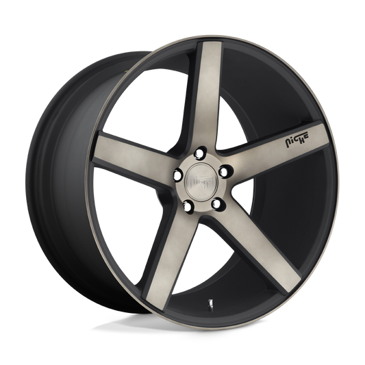 MILAN 19X8.5 5X4.5 72 MB +35