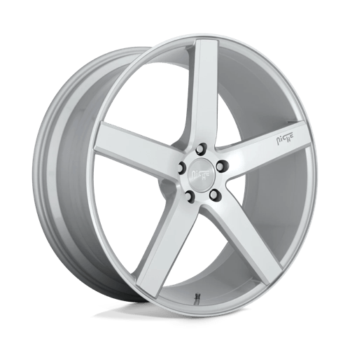M135 MILAN 19x8.5 5X4.5 ET35 72.56 bore Wheel