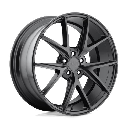 M117 MISANO 18x8 5X4.5 ET40 72.56 bore Wheel