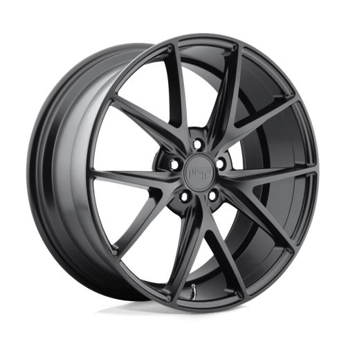 M117 MISANO 19x8.5 5X4.5 ET45 72.56 bore Wheel